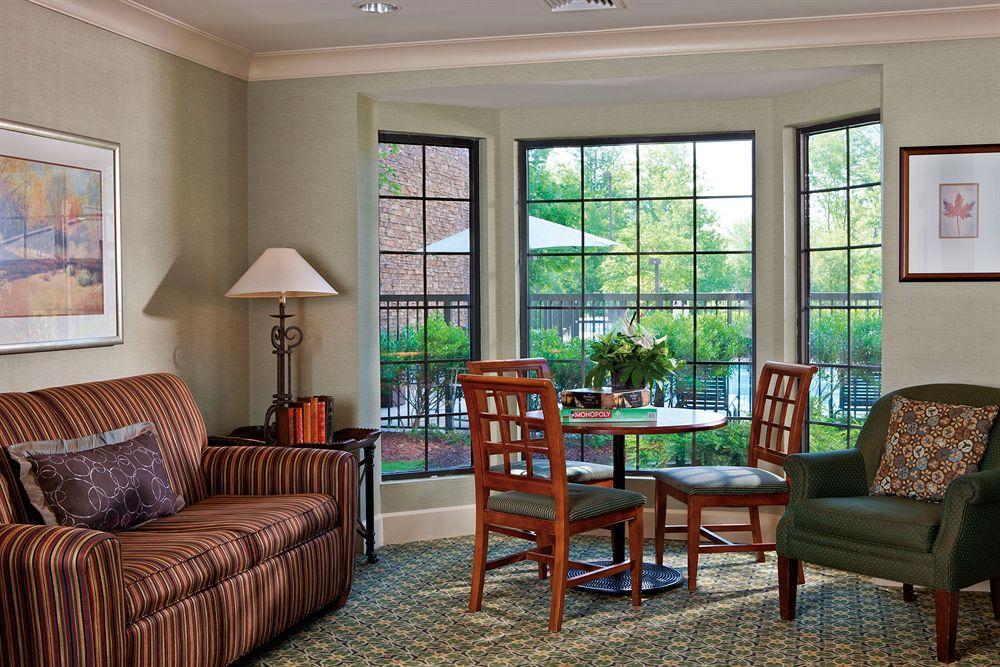 Sonesta Es Suites Andover Boston Room photo