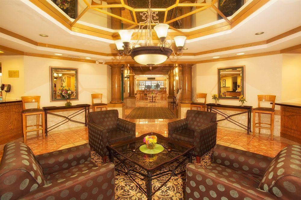 Sonesta Es Suites Andover Boston Interior photo