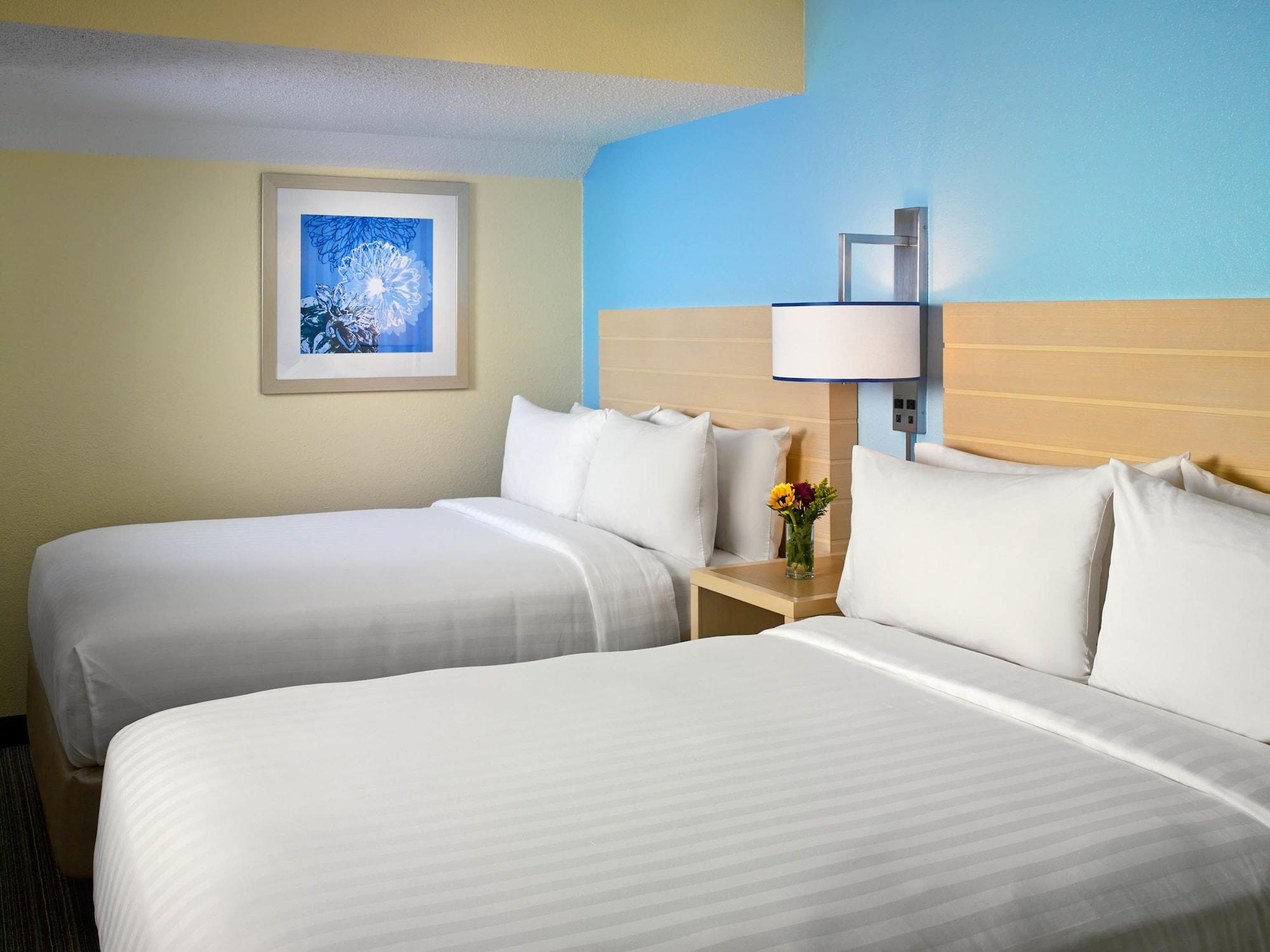 Sonesta Es Suites Andover Boston Exterior photo