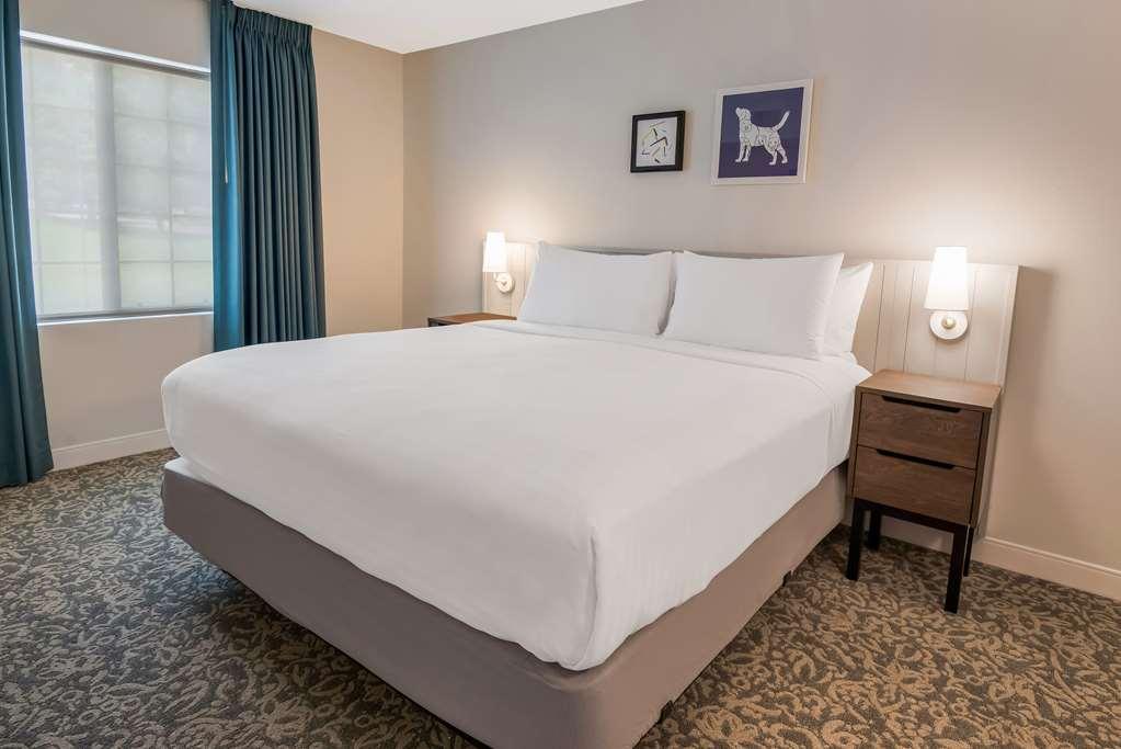 Sonesta Es Suites Andover Boston Room photo