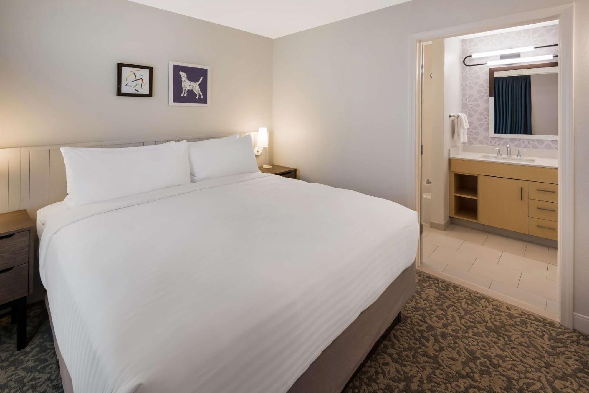 Sonesta Es Suites Andover Boston Exterior photo