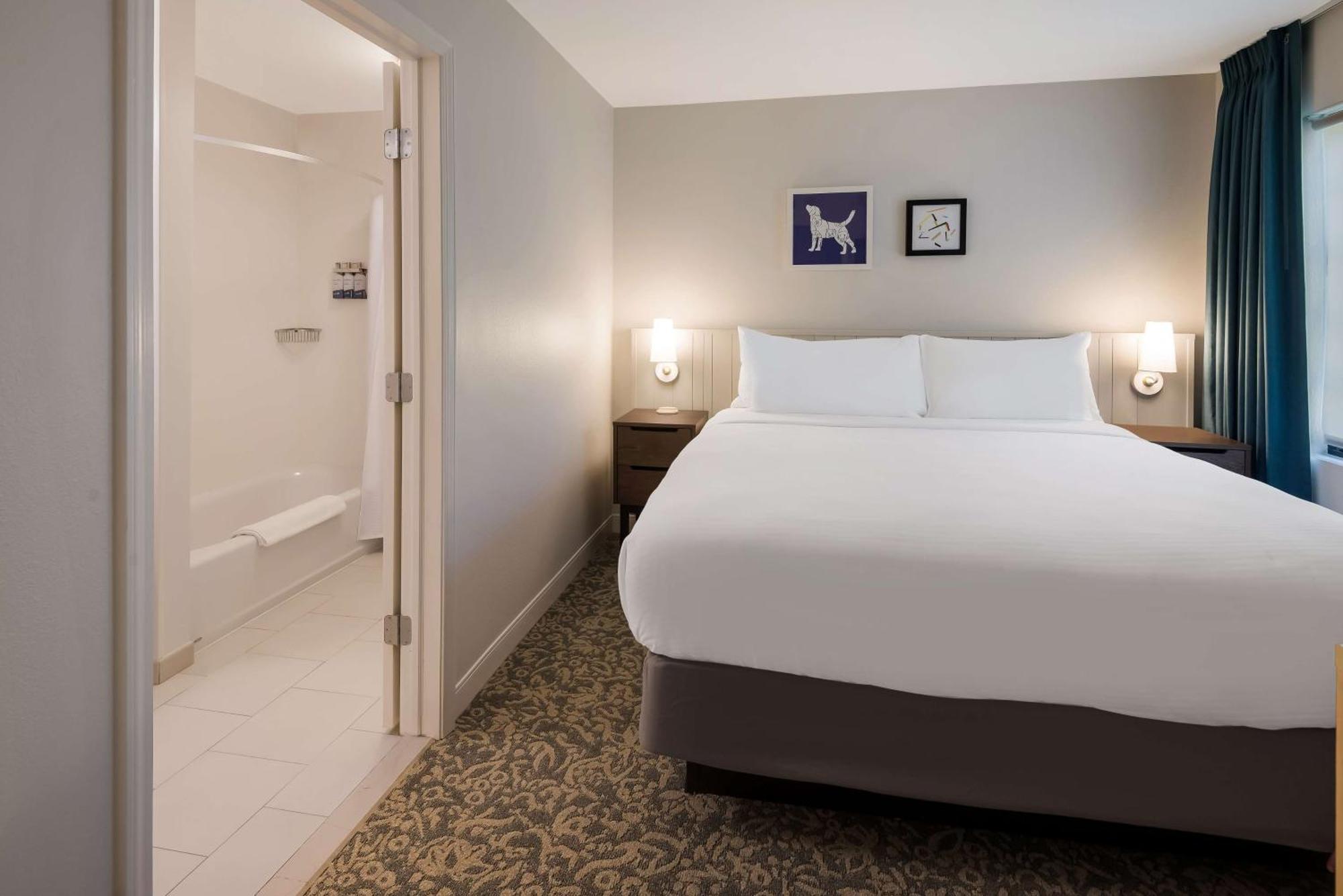 Sonesta Es Suites Andover Boston Exterior photo