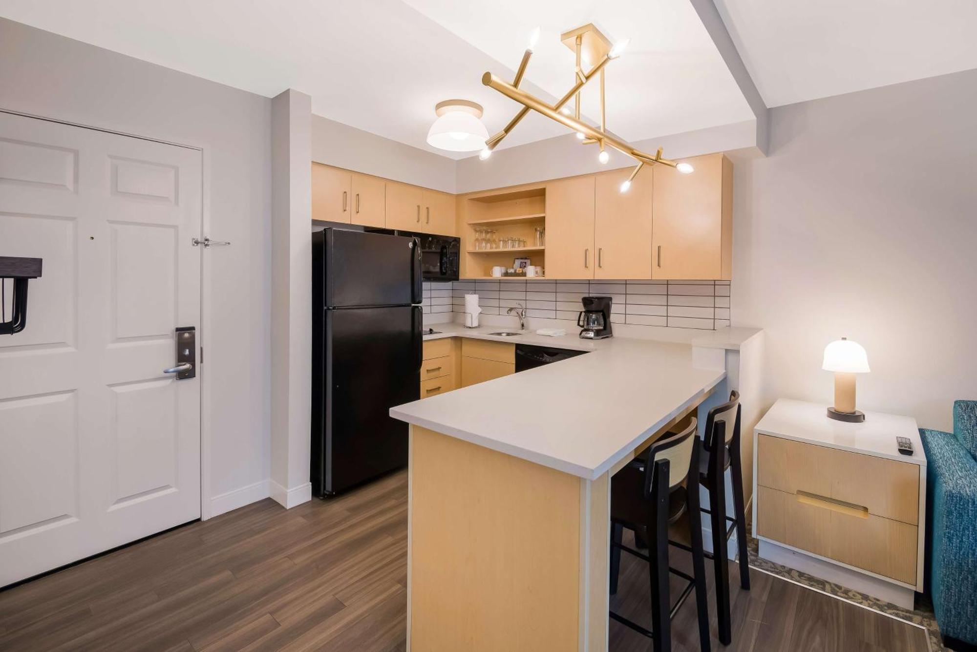 Sonesta Es Suites Andover Boston Exterior photo