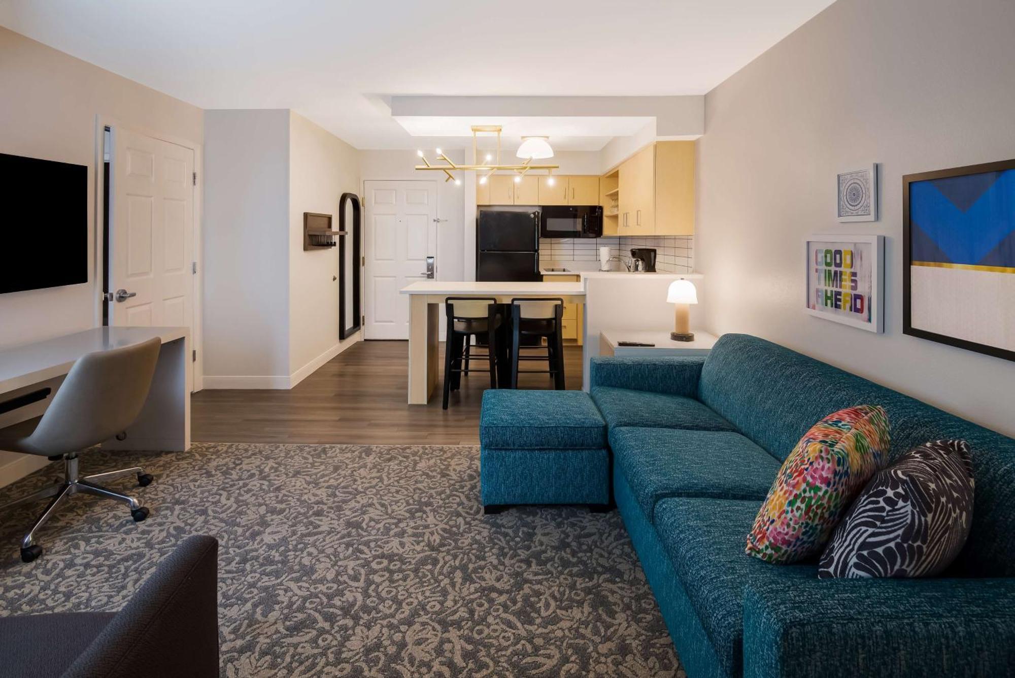 Sonesta Es Suites Andover Boston Exterior photo