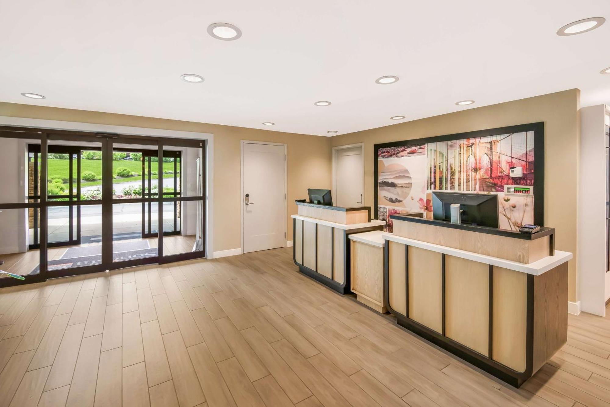 Sonesta Es Suites Andover Boston Exterior photo