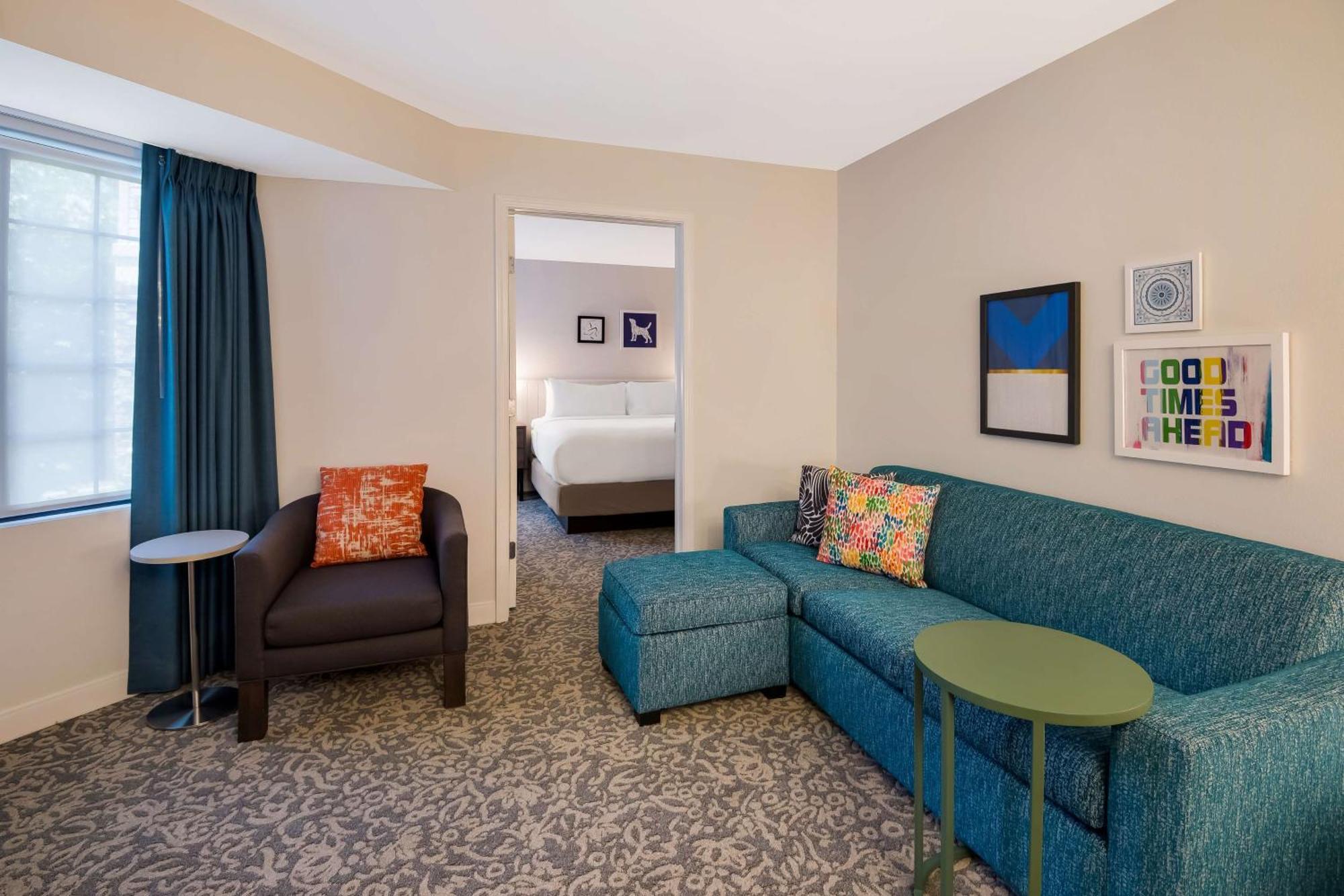 Sonesta Es Suites Andover Boston Exterior photo