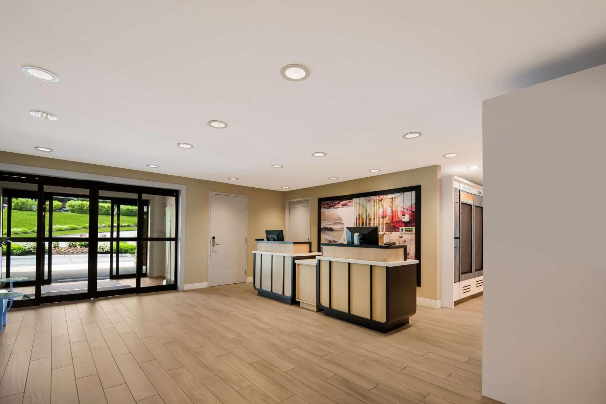 Sonesta Es Suites Andover Boston Exterior photo