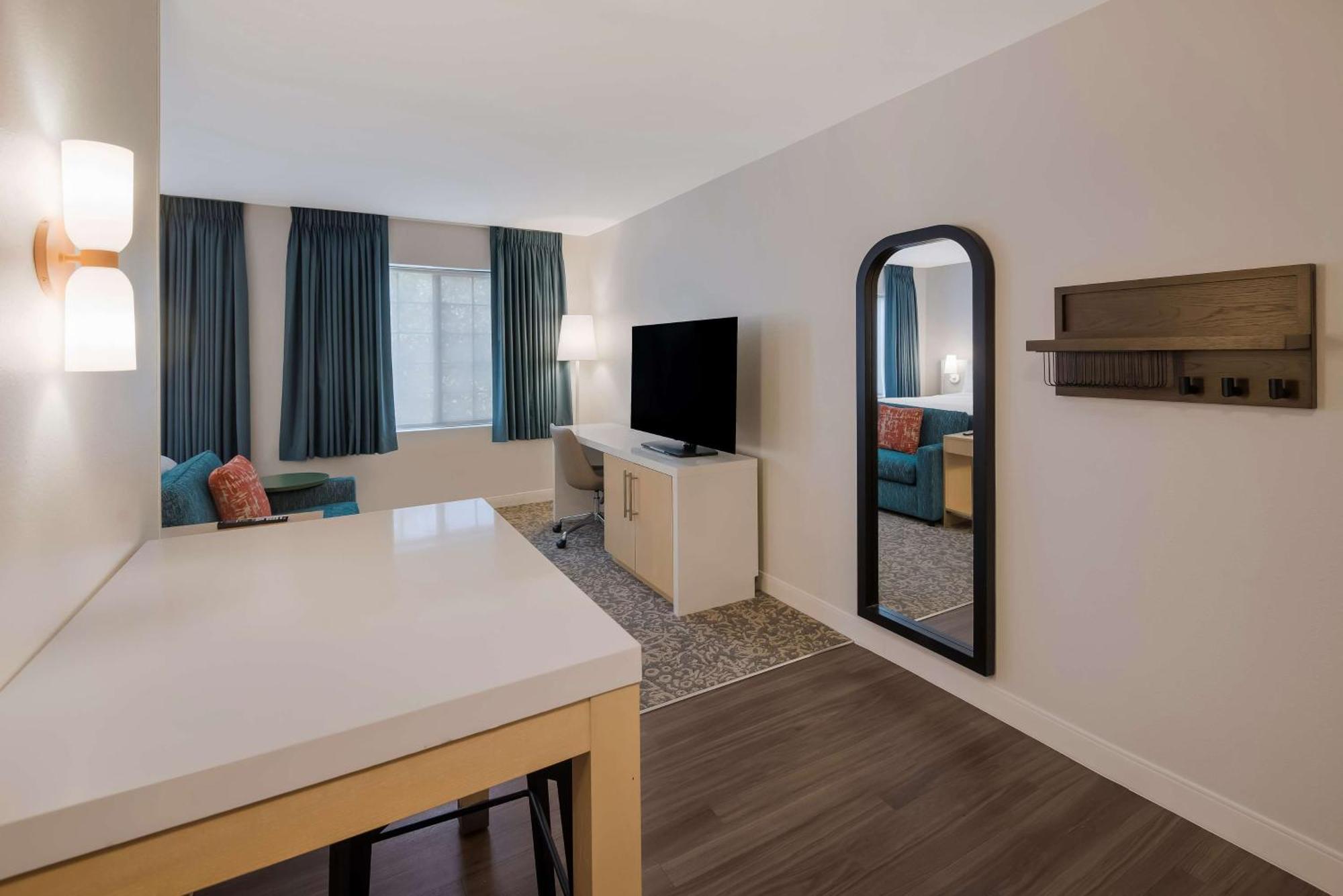 Sonesta Es Suites Andover Boston Exterior photo