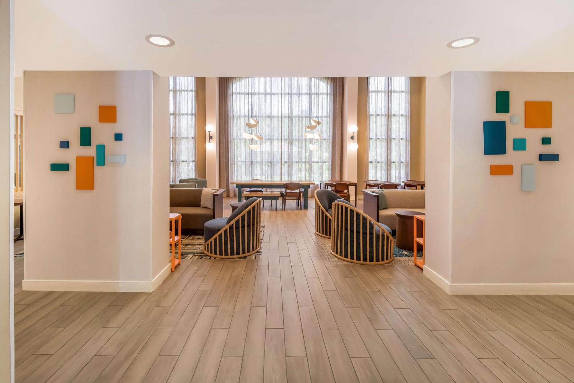 Sonesta Es Suites Andover Boston Exterior photo