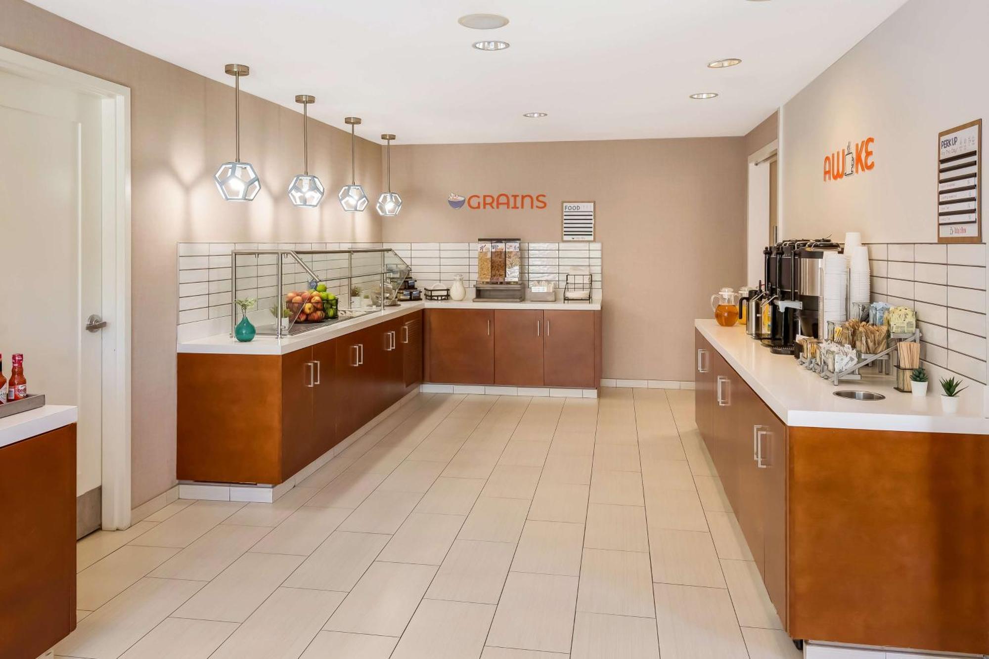 Sonesta Es Suites Andover Boston Exterior photo
