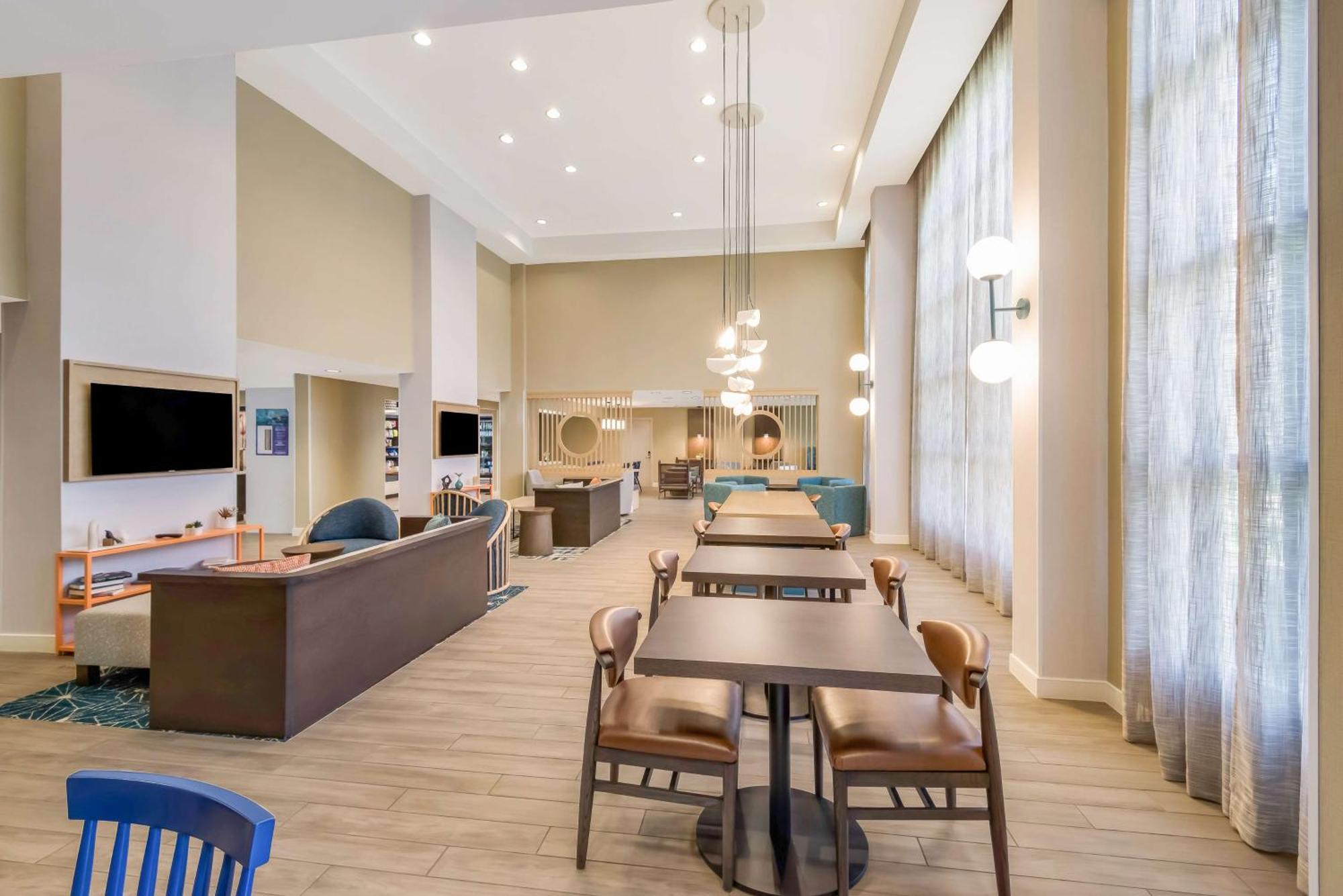 Sonesta Es Suites Andover Boston Exterior photo