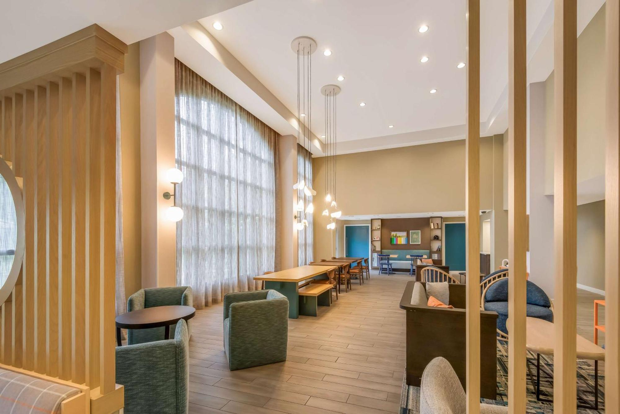 Sonesta Es Suites Andover Boston Exterior photo