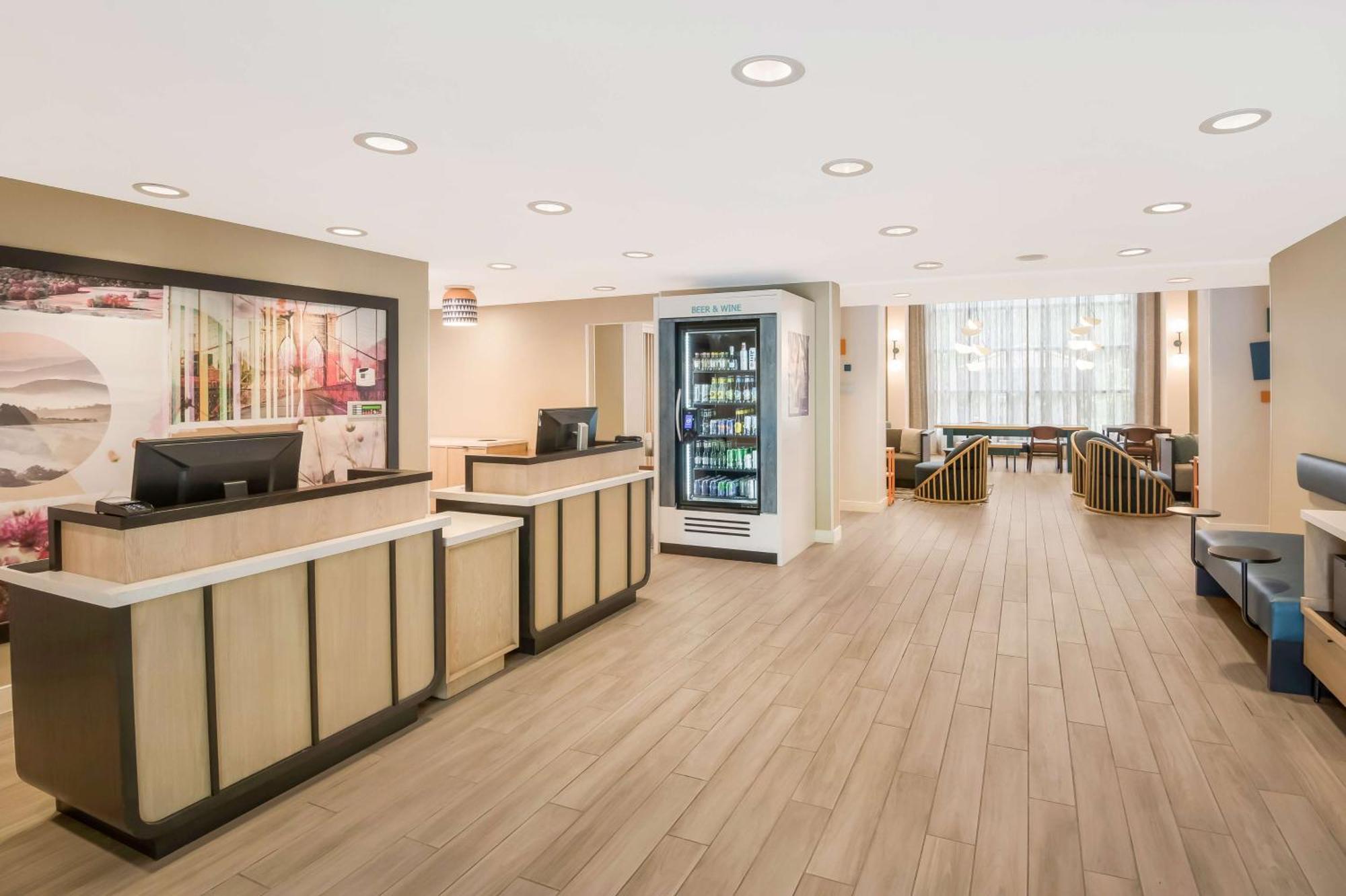 Sonesta Es Suites Andover Boston Exterior photo