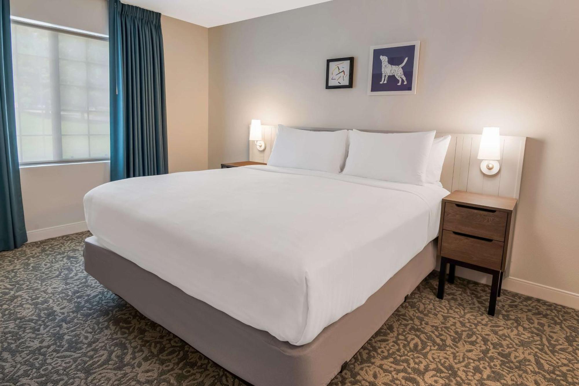 Sonesta Es Suites Andover Boston Exterior photo