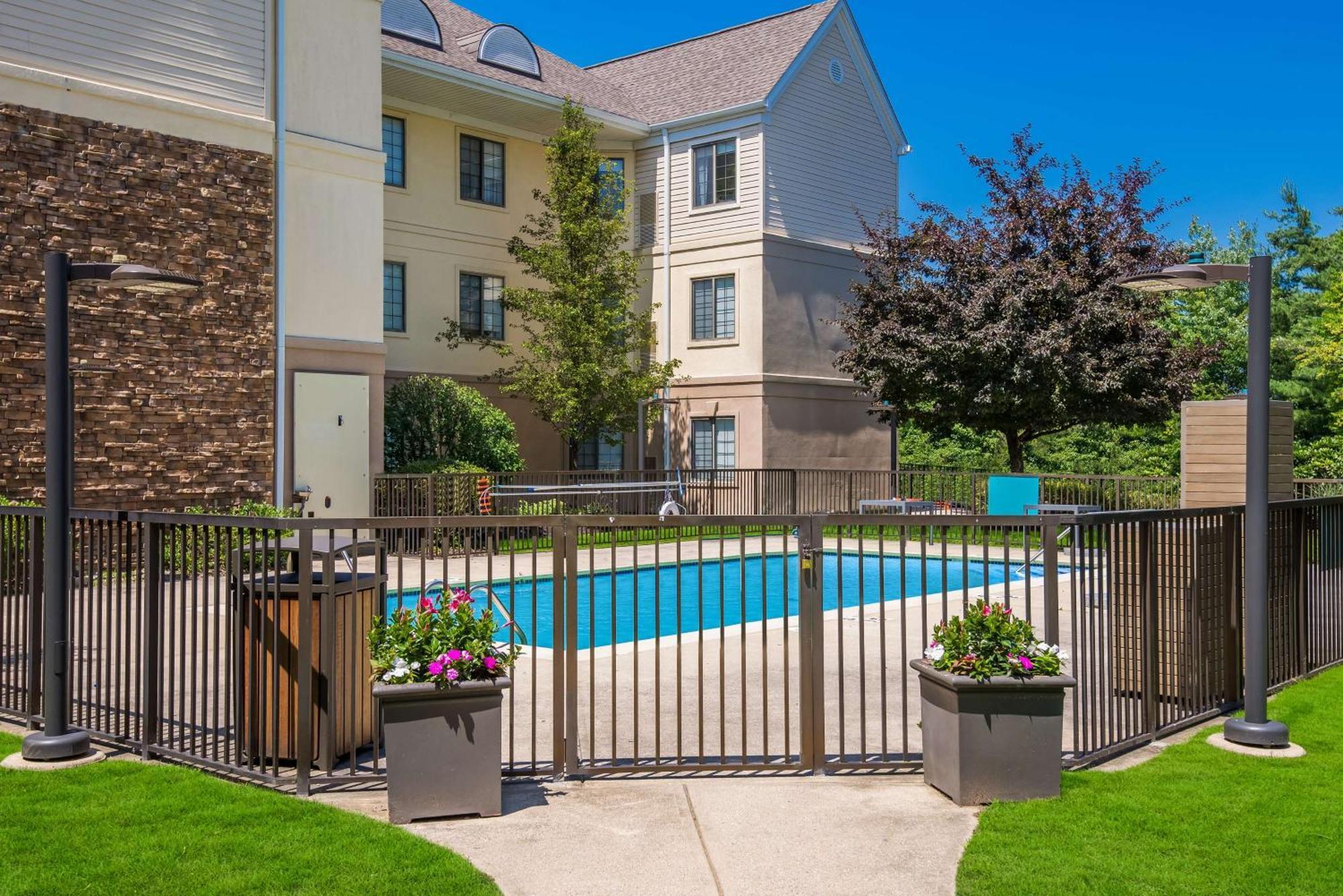 Sonesta Es Suites Andover Boston Exterior photo