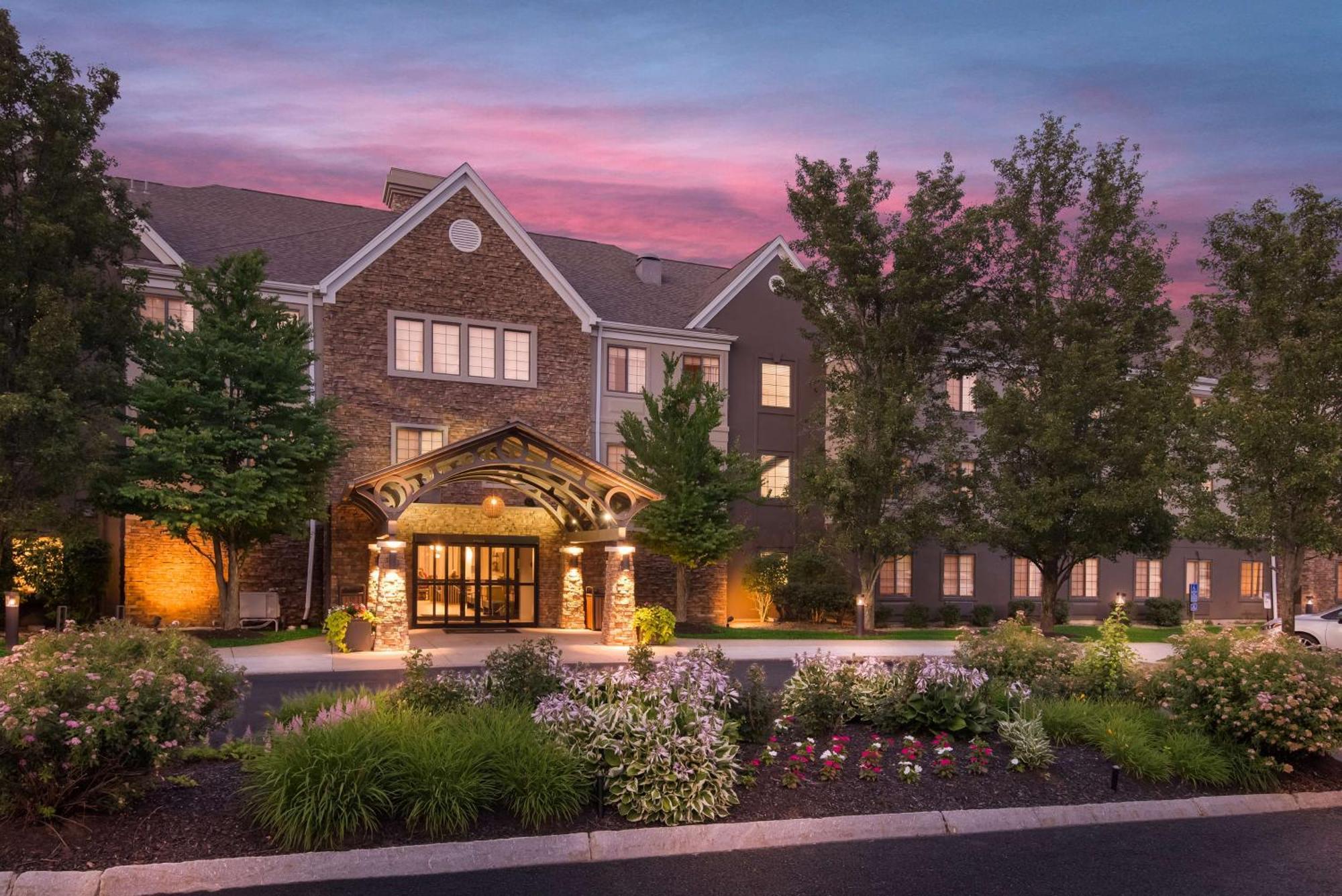 Sonesta Es Suites Andover Boston Exterior photo