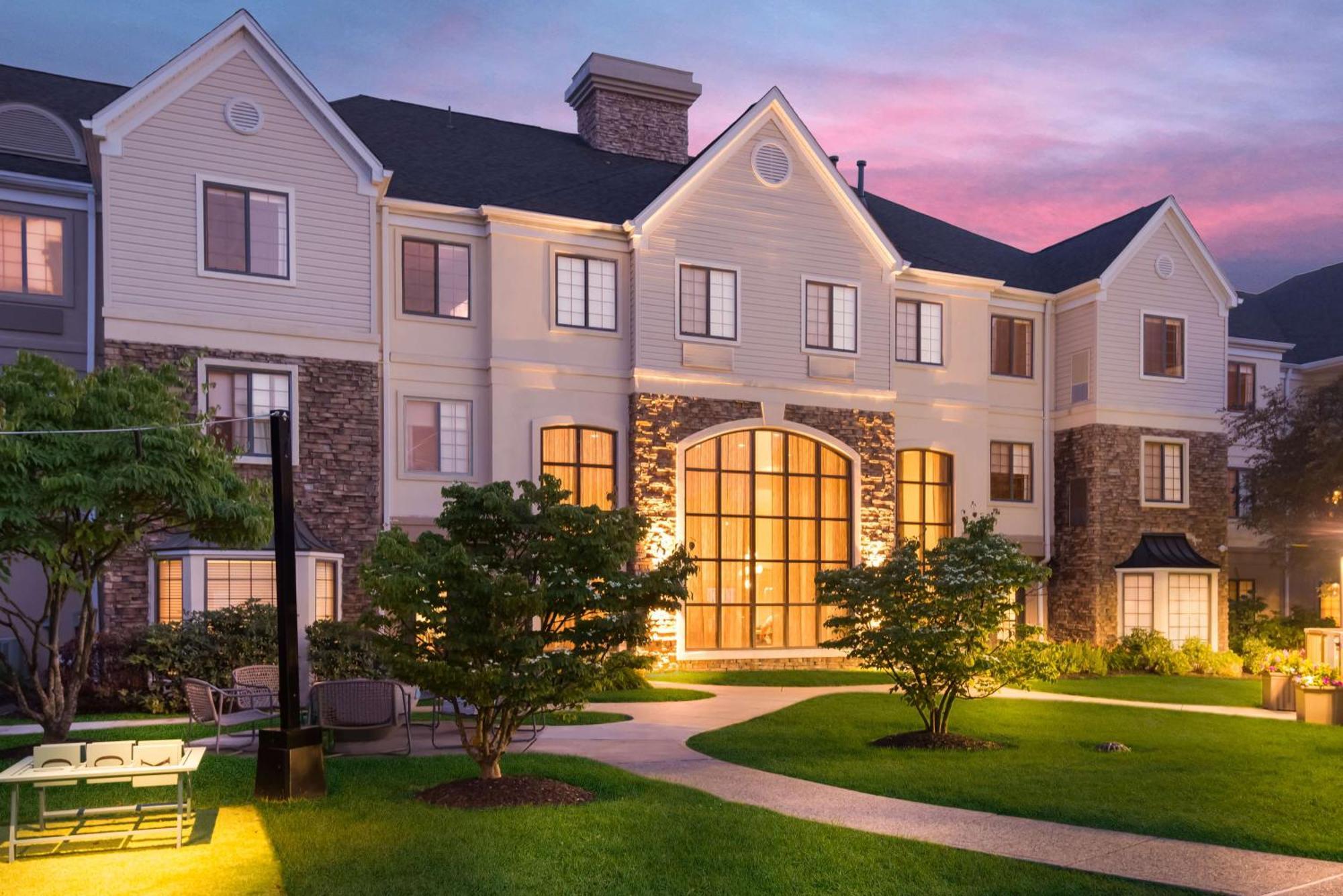 Sonesta Es Suites Andover Boston Exterior photo
