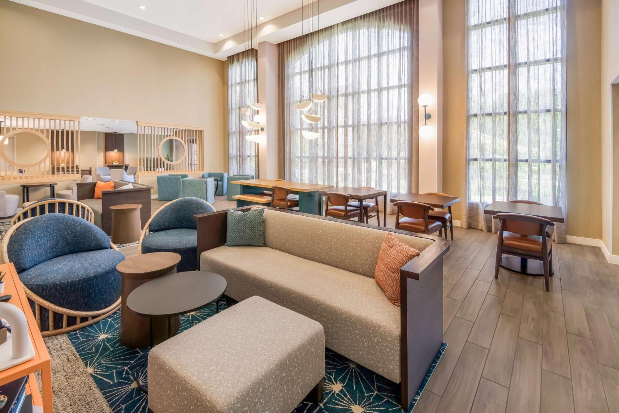 Sonesta Es Suites Andover Boston Exterior photo