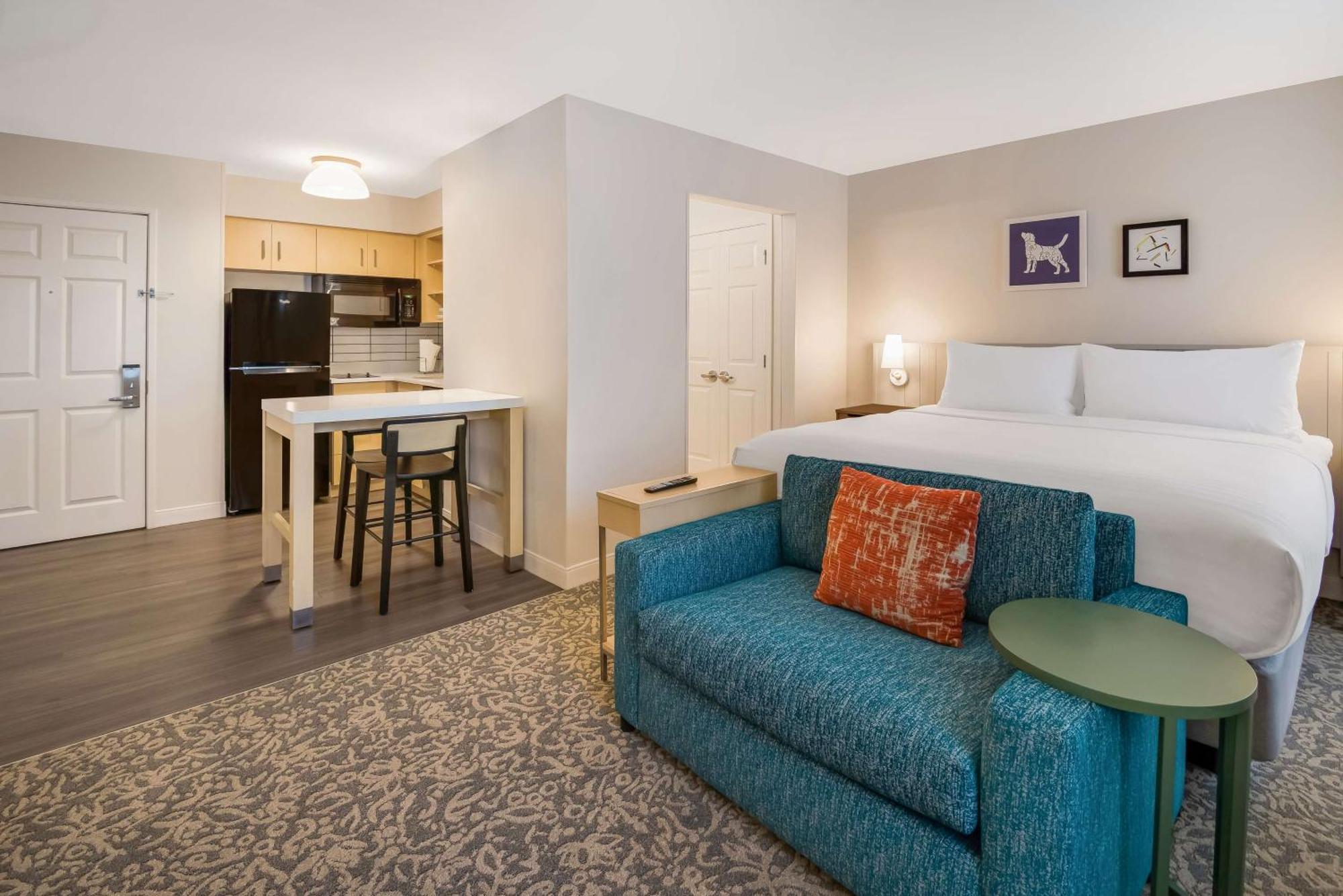 Sonesta Es Suites Andover Boston Exterior photo