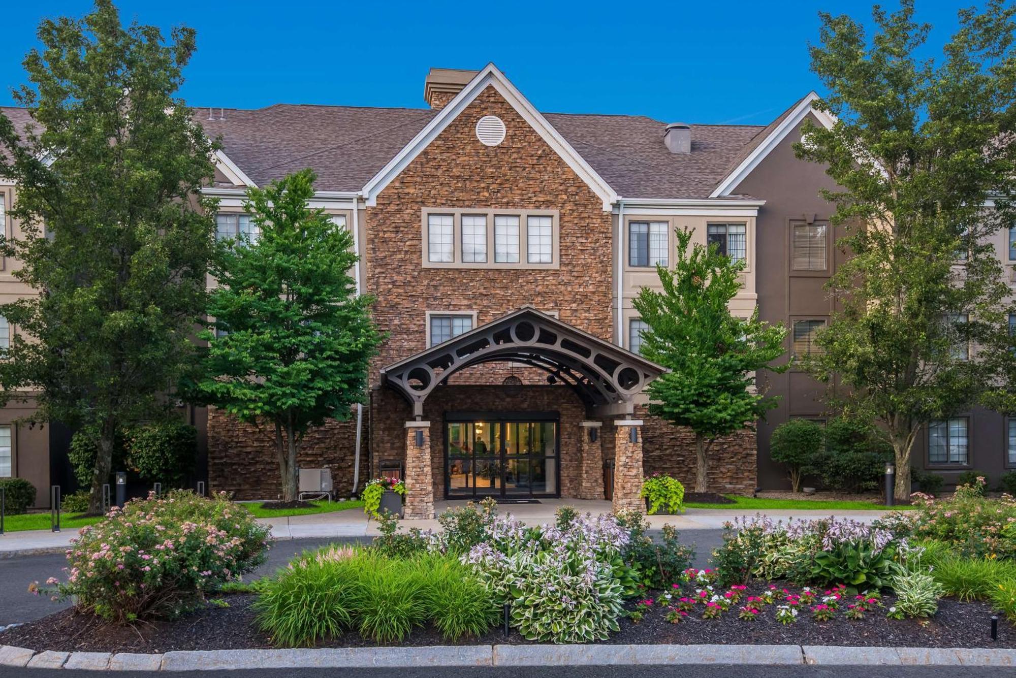 Sonesta Es Suites Andover Boston Exterior photo