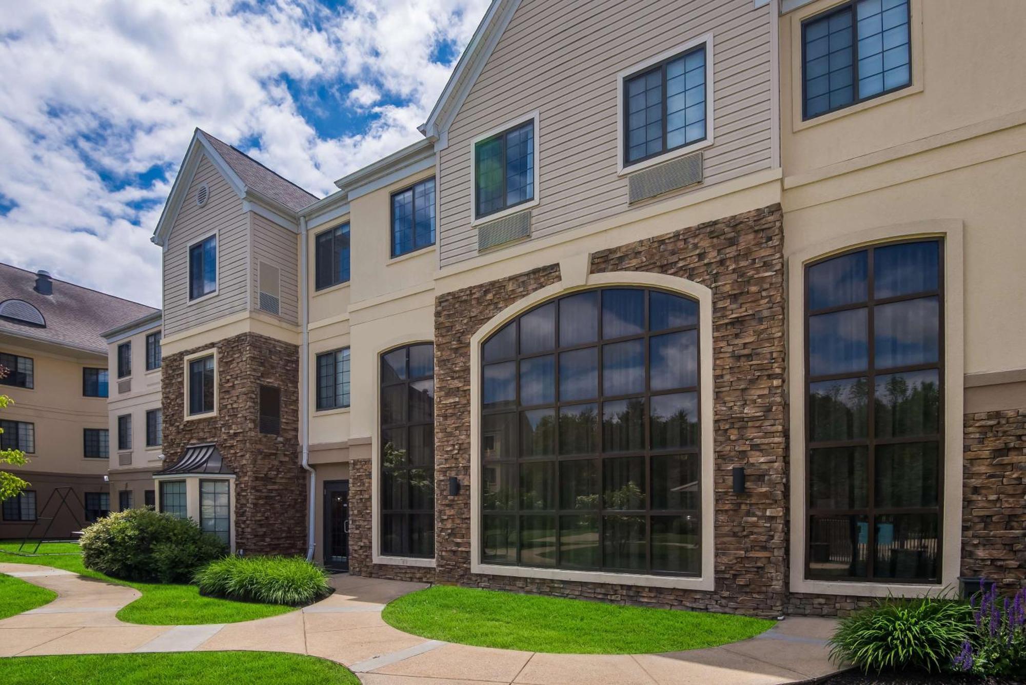 Sonesta Es Suites Andover Boston Exterior photo