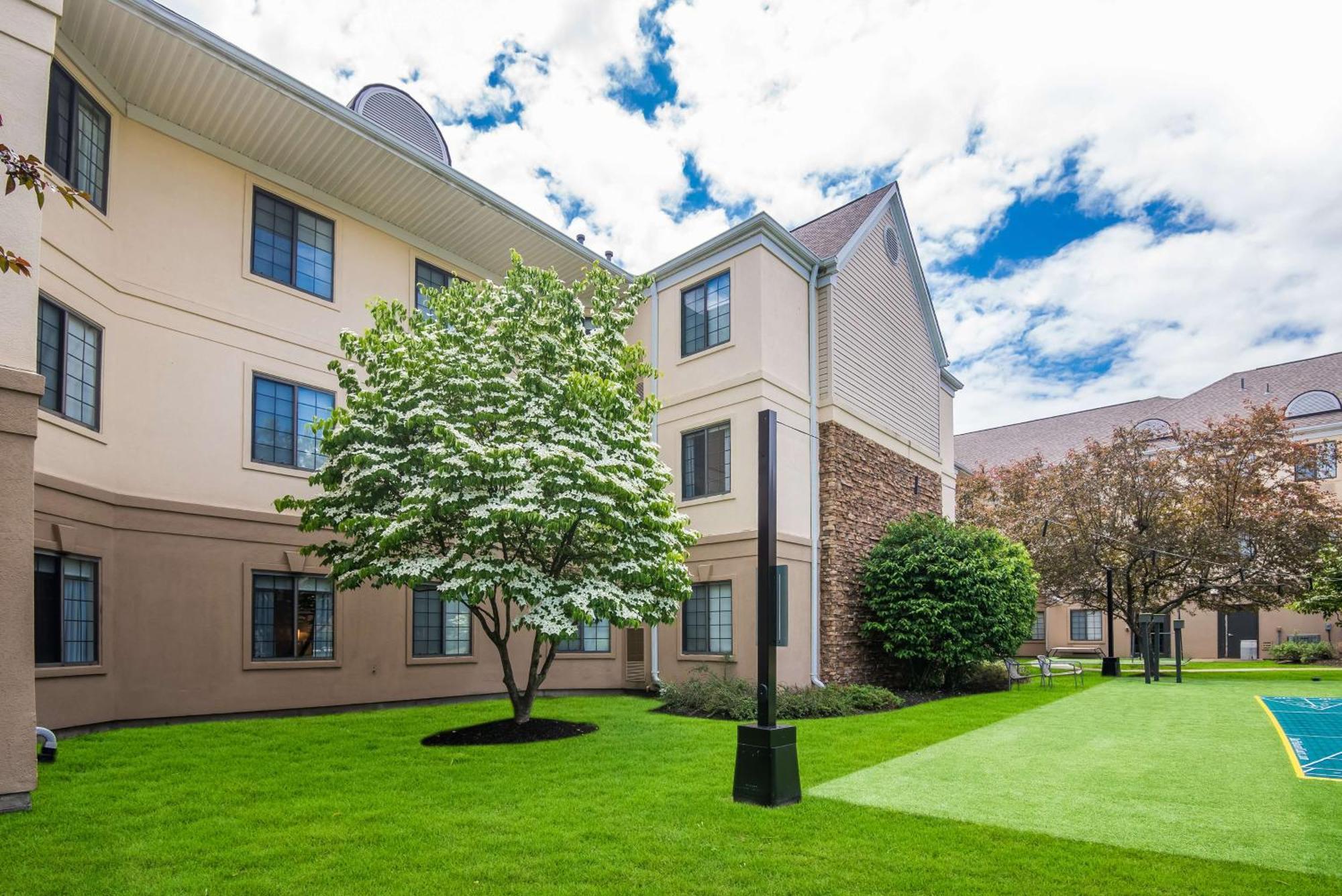 Sonesta Es Suites Andover Boston Exterior photo