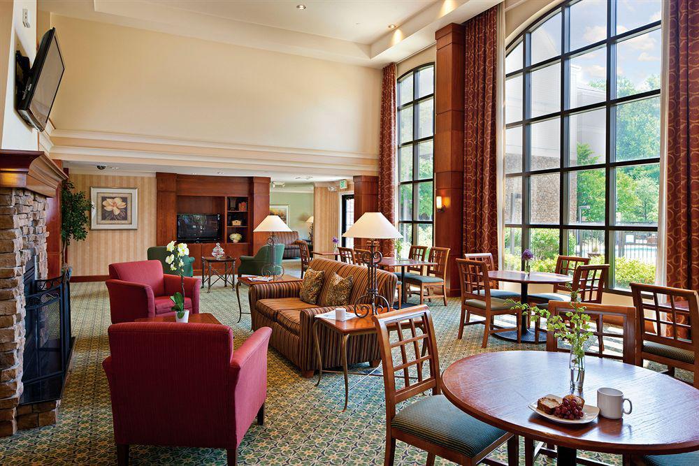 Sonesta Es Suites Andover Boston Restaurant photo