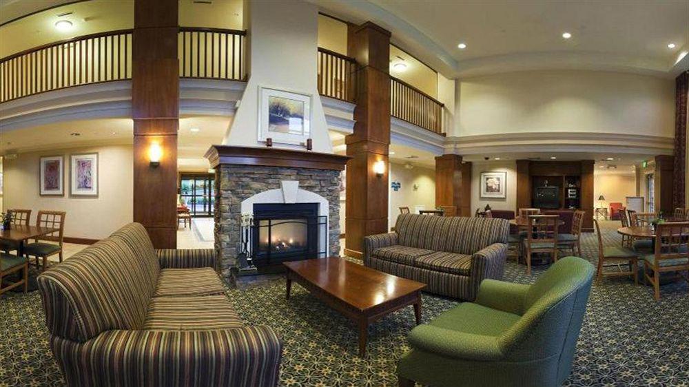 Sonesta Es Suites Andover Boston Interior photo